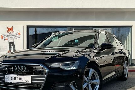 Audi A6 139.400 km 26.999 &euro; Landshut 84030