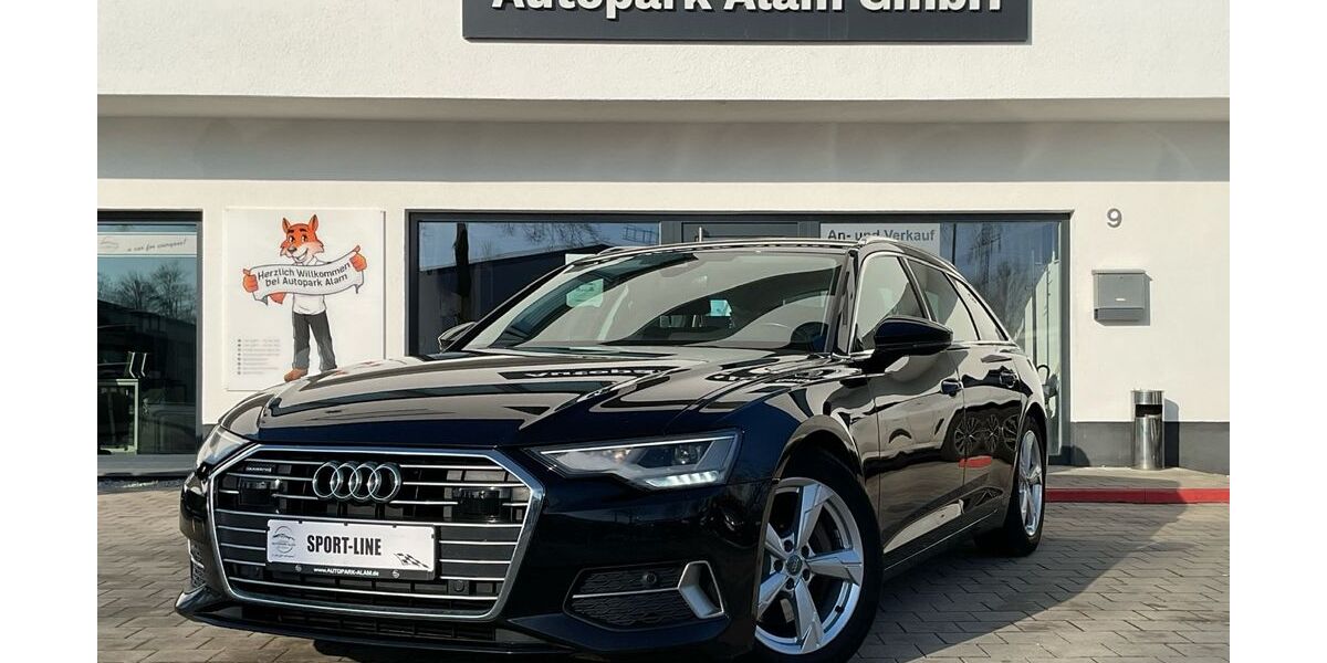 Audi A6 139.400 km 26.999 &euro; Landshut 84030