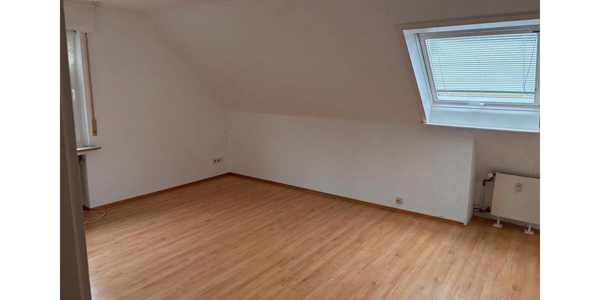 Helle 2-Zimmer-Wohnung am Waldrand in Plettenberg-Kückelheim 2 zimmer