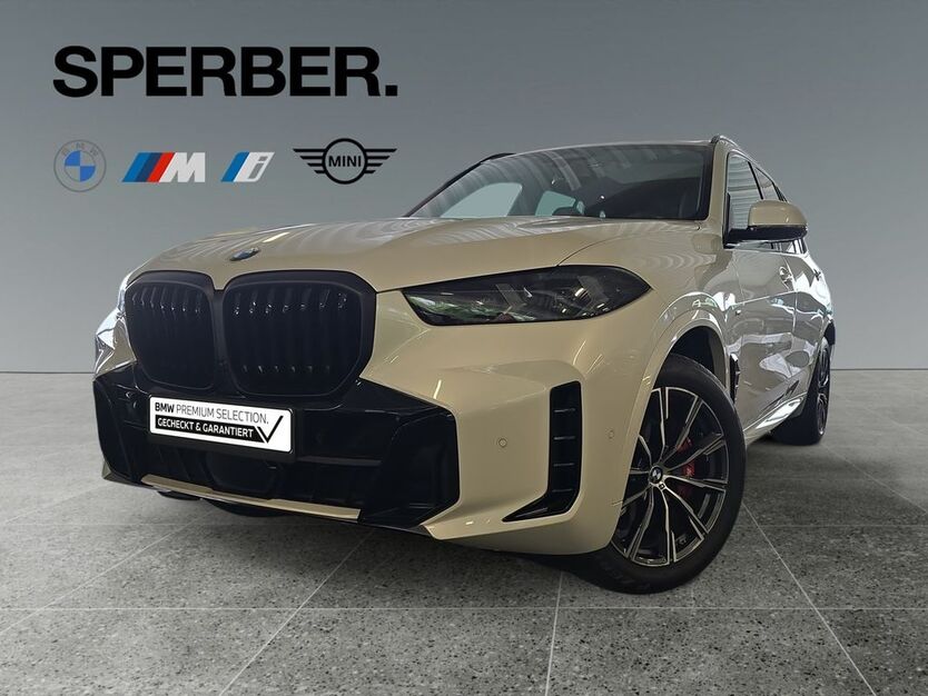 BMW X5 10.767 km 79.980 € Bamberg 96050