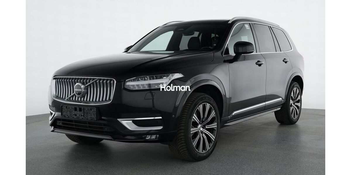 Volvo XC90 42.981 km 48.409 &euro; Eschborn 65760