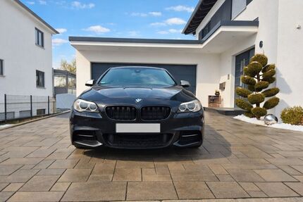 BMW M550 180.000 km 15.499 &euro; Rottenacker 89616