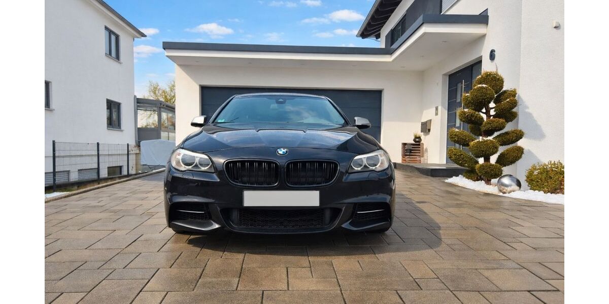 BMW M550 180.000 km 15.499 &euro; Rottenacker 89616