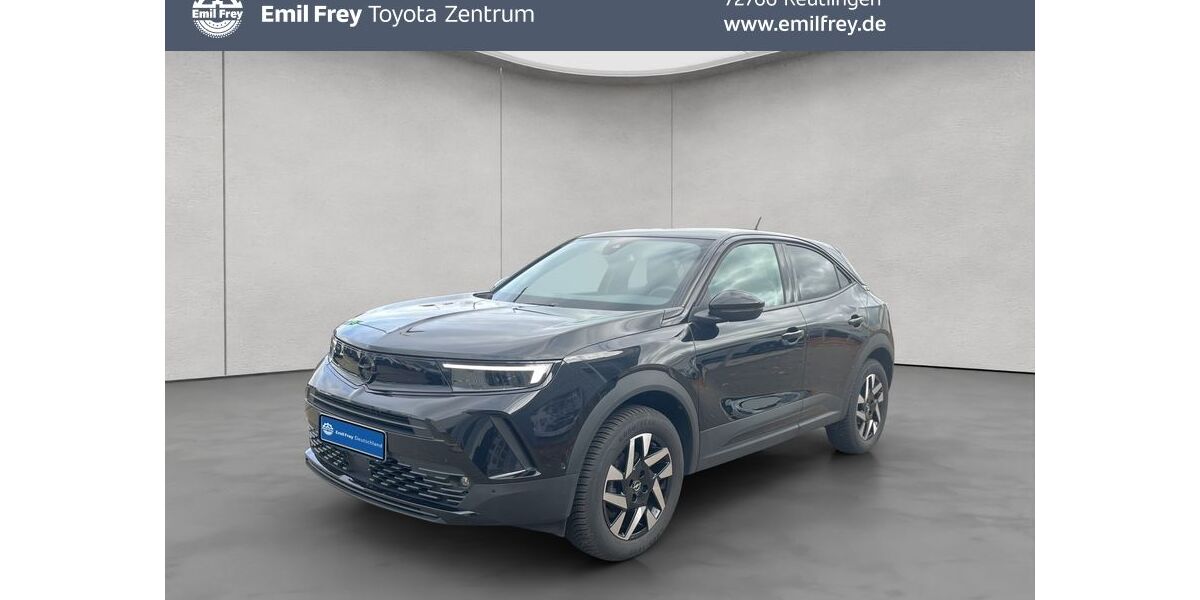 Opel Mokka 31.923 km 20.990 &euro; Reutlingen 72766