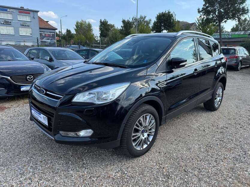 Kuga