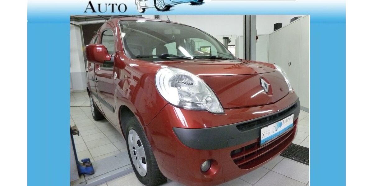 Renault Kangoo 166.800 km 6.950 &euro; Florstadt­­­ 61197
