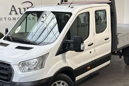 Ford Transit 96.450 km 20.989 &euro; Wardenburg 26203