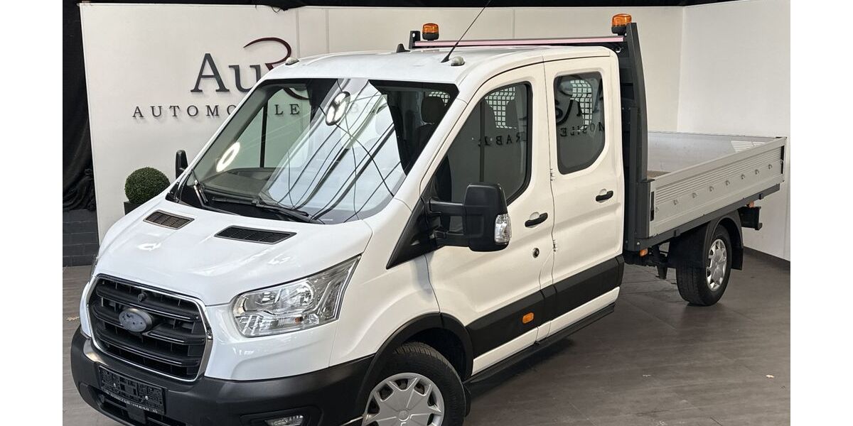 Ford Transit 96.450 km 20.989 &euro; Wardenburg 26203