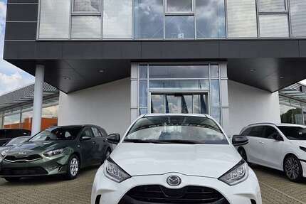 Mazda 2 15.970 km 18.980 € Ammern-Mühlhausen 99996
