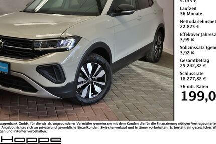 VW T-Cross 9.229 km 27.450 € Ganderkesee 27777