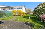 FAMILIENECKHAUS MIT IDYLLISCHEN GARTEN - Reihenendhaus Mettenheim | Angebot:26585200