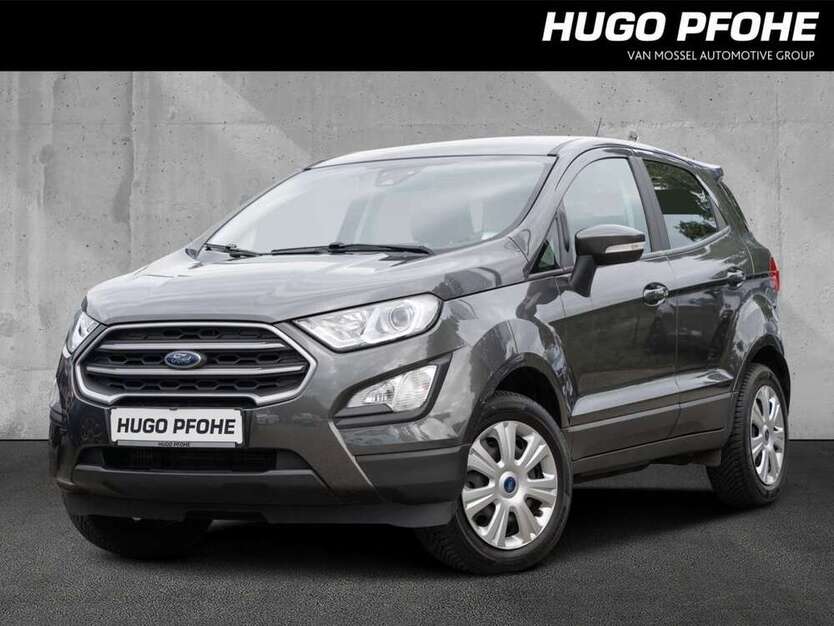 EcoSport