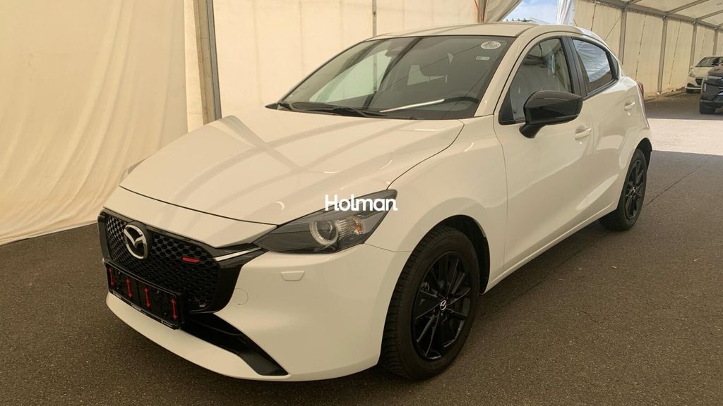 Mazda 2 13.063 km 15.648 &euro; Eschborn 65760