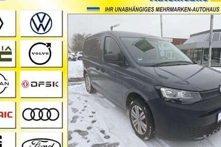 VW Caddy 37.361 km 24.800 &euro; Wilhelmshaven 26384
