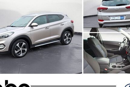 Hyundai TUCSON 83.865 km 15.990 &euro; Freiburg 79108