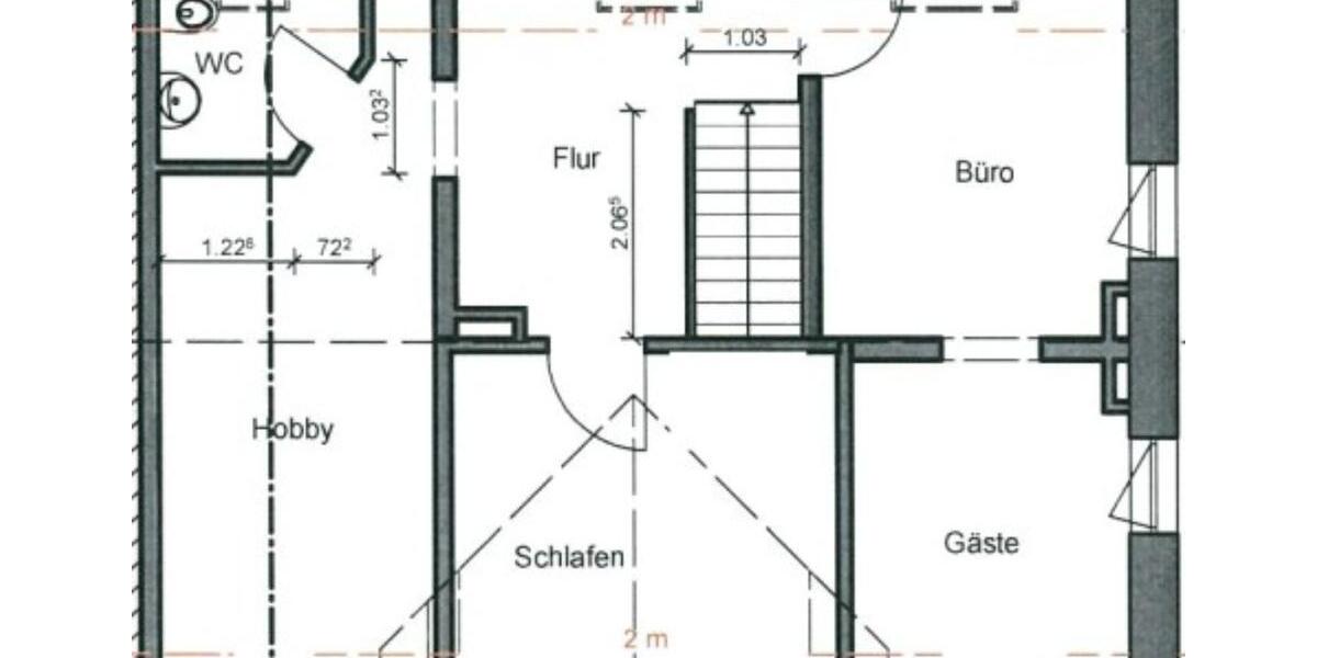 Einfamilienhaus Beckum - 5 Zimmer, 140 m&sup2;, 1.260&euro; | Angebot:25975943