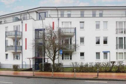 Wohnung Güstrow - 3 Zimmer, 67 m&sup2;, 730&euro; | Angebot:26689717