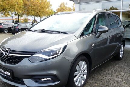 Opel Zafira 103.392 km 12.900 € Dessau-Roßlau 06847