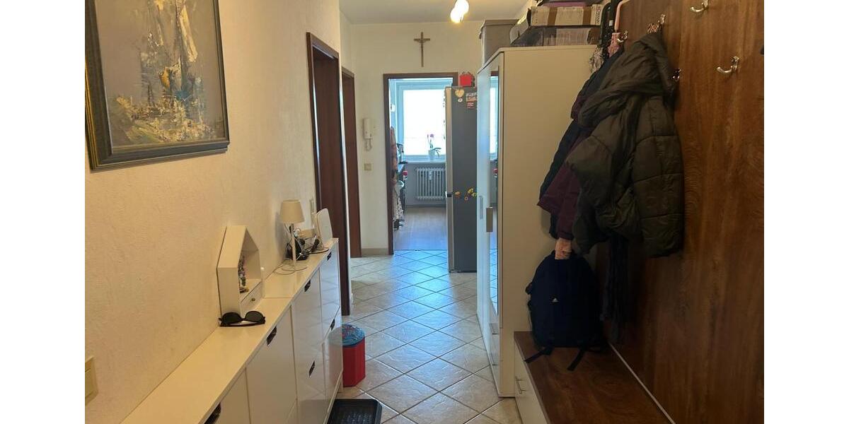 Etagenwohnung Bad Feilnbach - 3 Zimmer, 65 m&sup2;, 349.000&euro; | Angebot:26294902