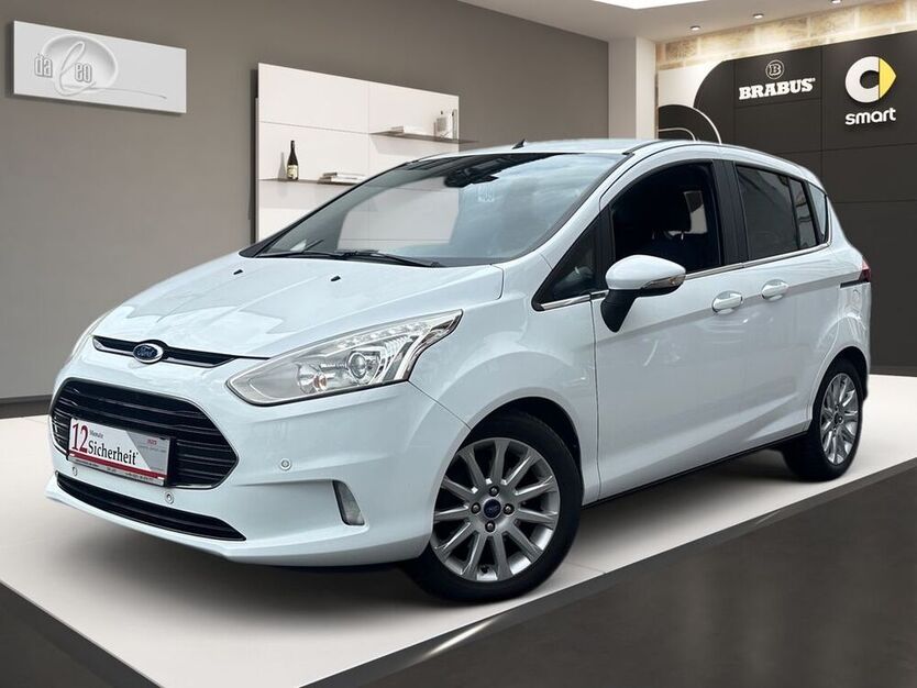 B-Max