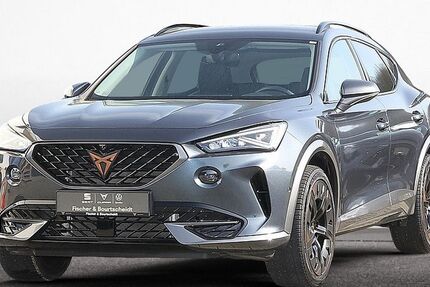 Cupra Formentor 41.253 km 24.980 &euro; Lohmar 53797