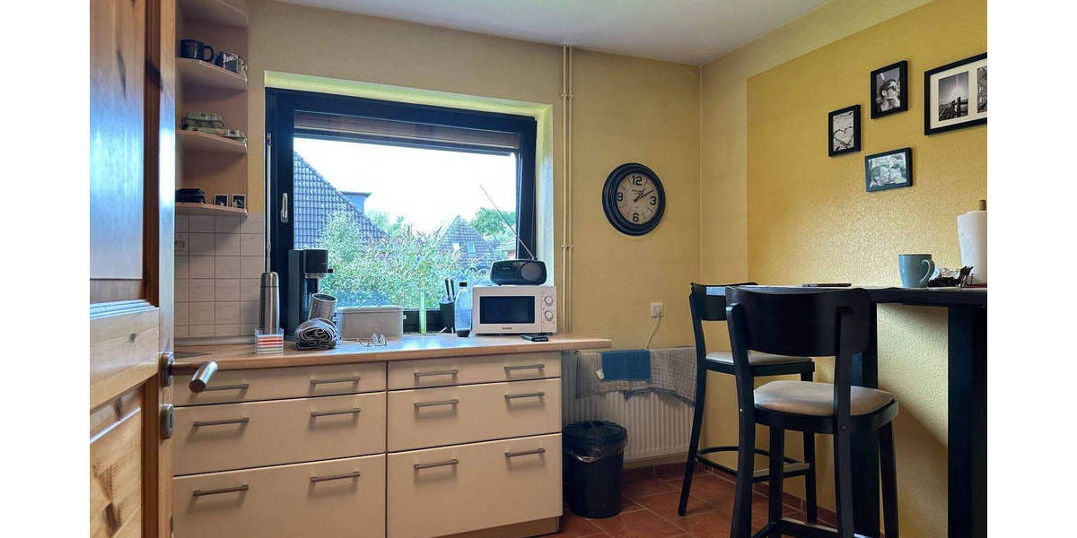 Die sehr gepflegte Immobilie für die Familie 5 zimmer