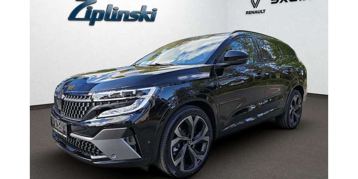 Renault Espace 20.000 km 34.980 &euro; Schwalbach/Taunus 65824