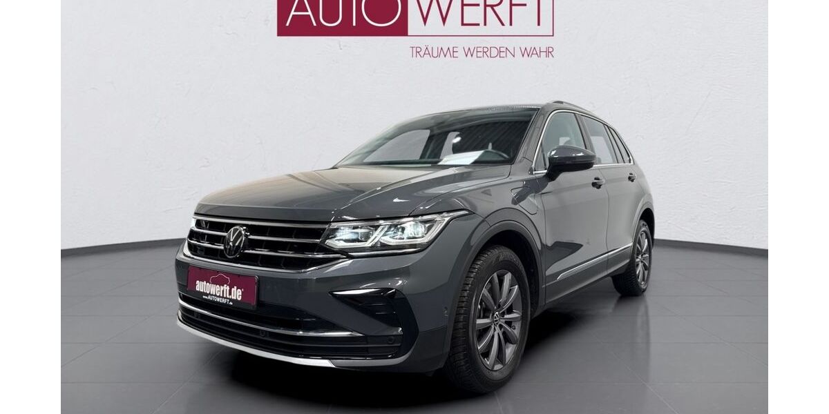 VW Tiguan 66.456 km 25.479 &euro; Ahrensburg 22926