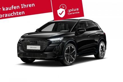 Audi Q4 e-tron 6.450 km 54.980 &euro; Kiel 24118