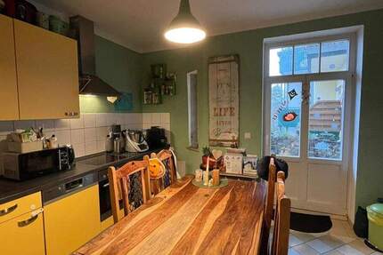 Wohnung Leipzig Connewitz - 3 Zimmer, 85 m&sup2;, 303.000&euro; | Angebot:26029887