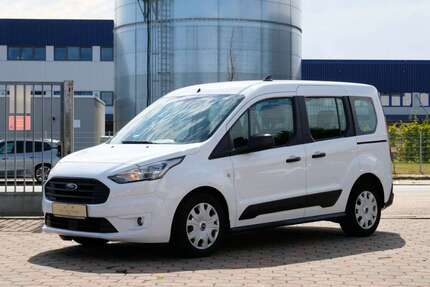 Ford Transit Connect 47.136 km 14.897 &euro; Neu Wulmstorf 21629