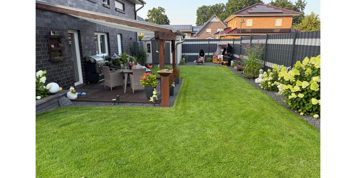 Einfamilienhaus Wiefelstede - 5 Zimmer, 136 m&sup2;, 555.000&euro; | Angebot:25431041