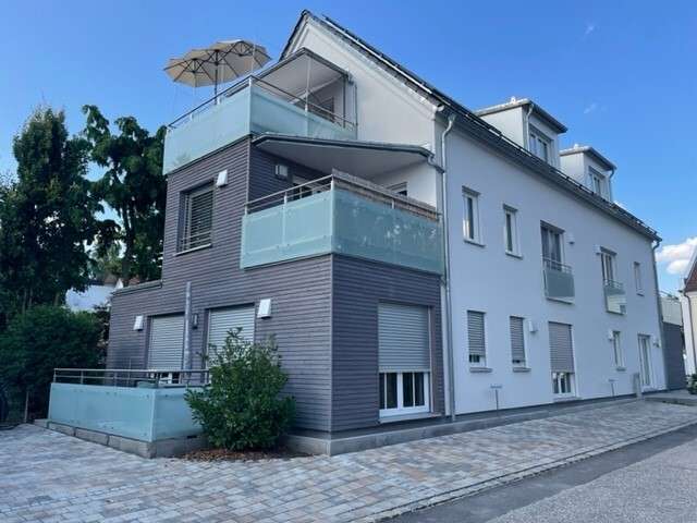 Wohnung zum Mieten in Buchbach 990 € 87 m² 4 zimmer