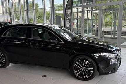 Mercedes-Benz A 250 4.950 km 34.899 &euro; Alsfeld 36304