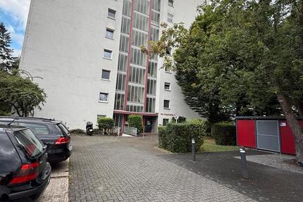 2 Zimmer Wohnung