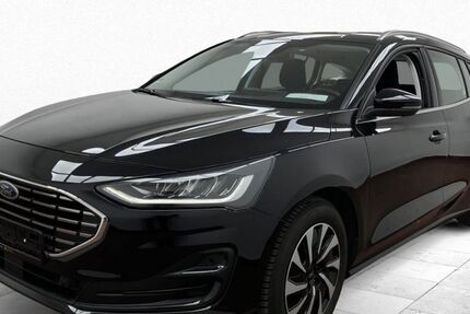 Ford Focus 6.400 km 21.888 &euro; Niesky 02906