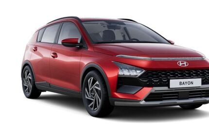 Hyundai BAYON 2.713 km 18.590 &euro; Herne 44653