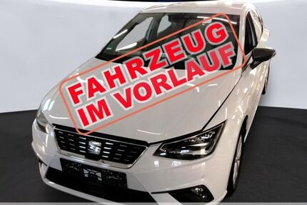 Seat Ibiza 35.704 km 14.899 &euro; Oberlungwitz 09353