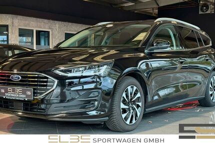 Ford Focus 11.985 km 27.850 € Seevetal bei Hamburg 21220