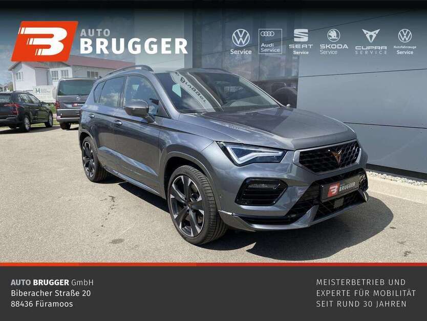 Ateca