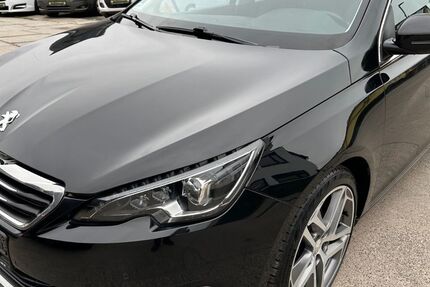 Peugeot 308 198.000 km 5.990 &euro; Berlin 12307
