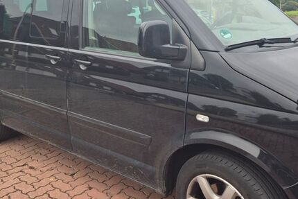 VW T5 Multivan 265.000 km 8.000 € Stadtlauringen 97488