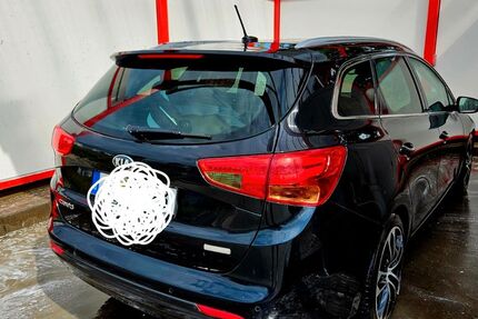 Kia ceed Sportswagon 160.100 km 6.800 &euro; Zeulenroda 07937