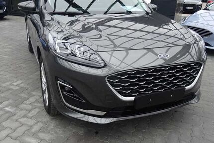 Ford Kuga 36.000 km 32.900 &euro; Hamburg 22761