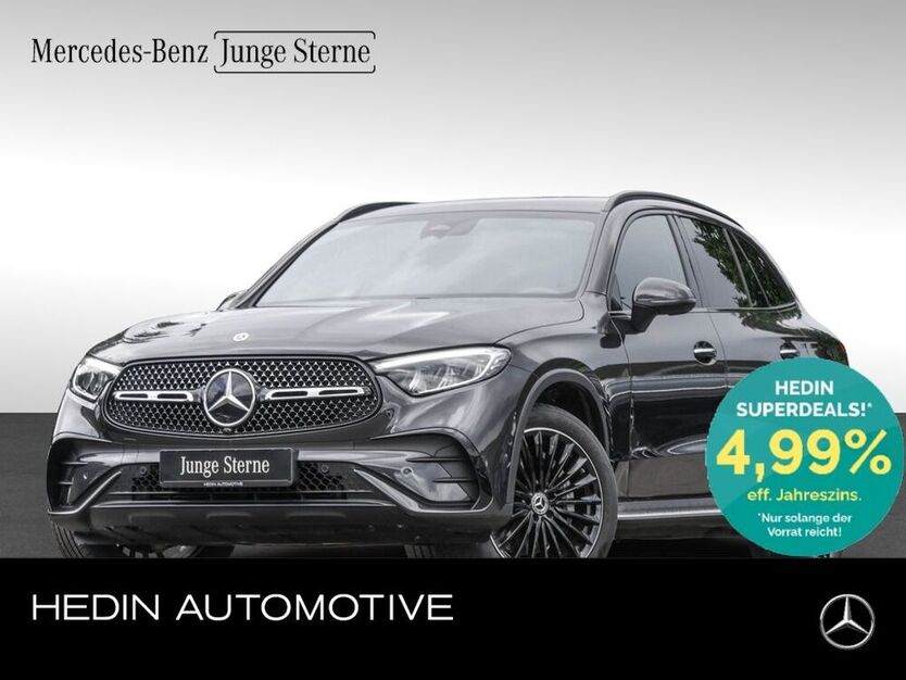GLC 220