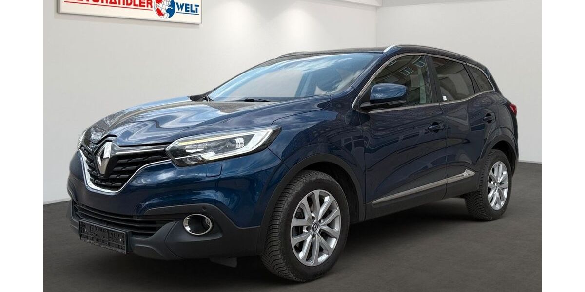 Renault Kadjar 81.902 km 10.499 &euro; Berlin 12681