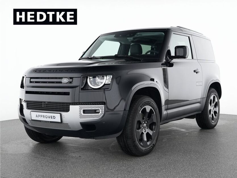 Land Rover Defender 3.300 km 66.990 € Weiterstadt 64331