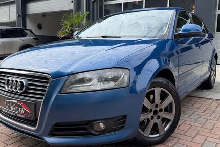 Audi A3 236.240 km 2.900 &euro; Floß 92685