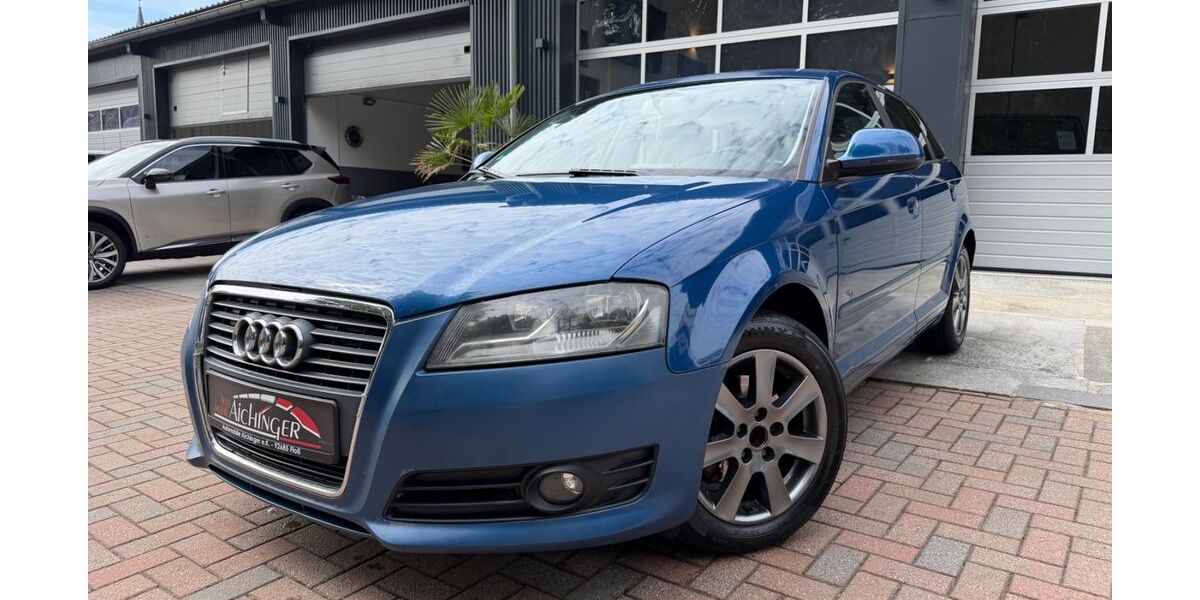Audi A3 236.240 km 2.900 &euro; Floß 92685