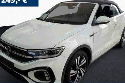 VW T-Roc 36.677 km 27.930 &euro; Niefern-Öschelbronn 75223